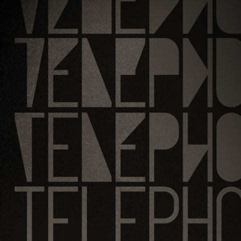 Telephoneme